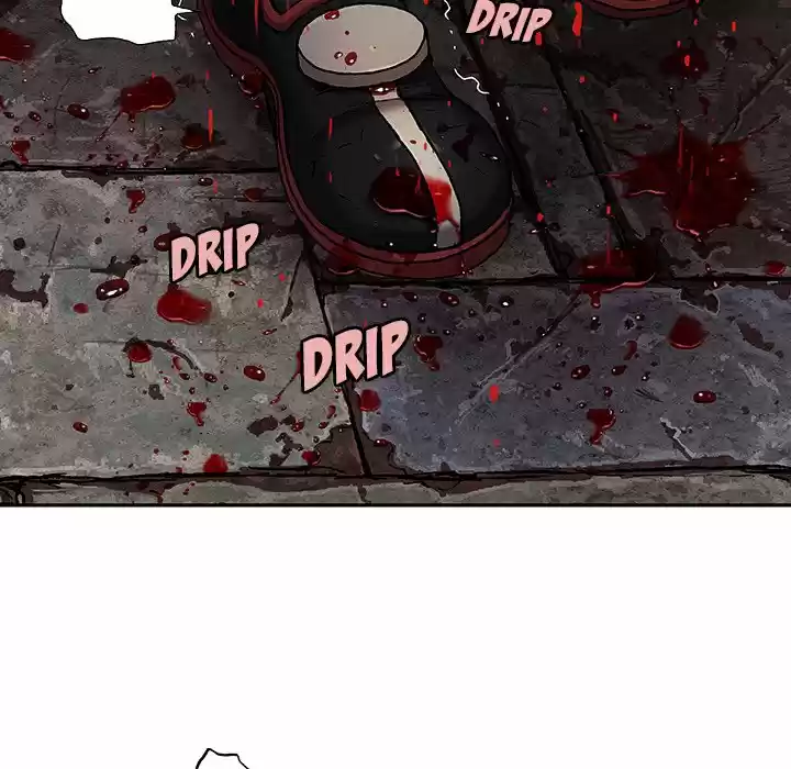 Leviathan Chapter 126