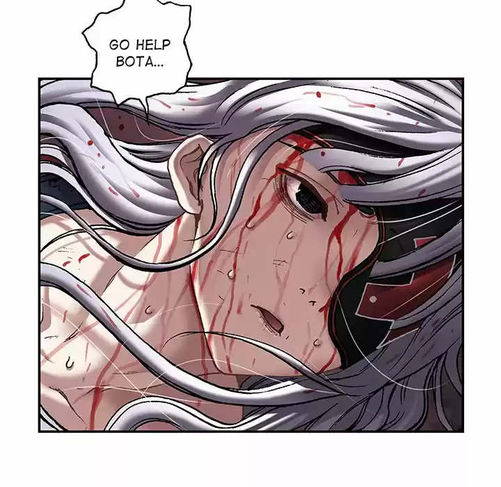 Leviathan Chapter 126