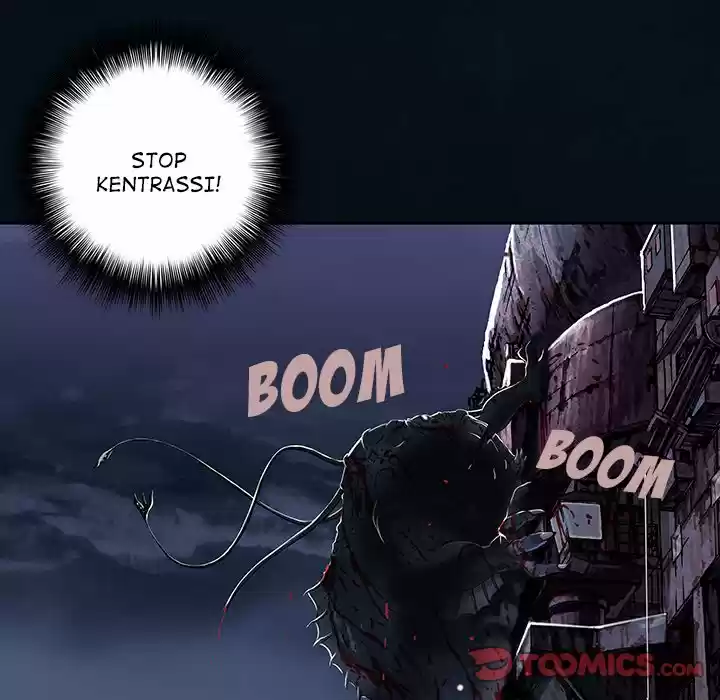 Leviathan Chapter 126