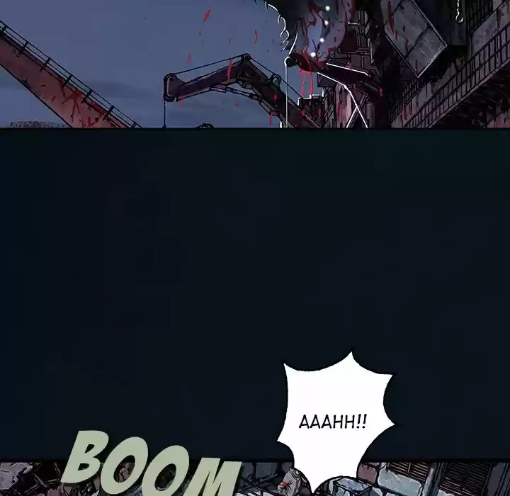 Leviathan Chapter 126