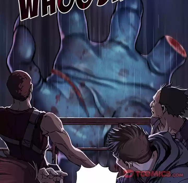 Leviathan Chapter 126