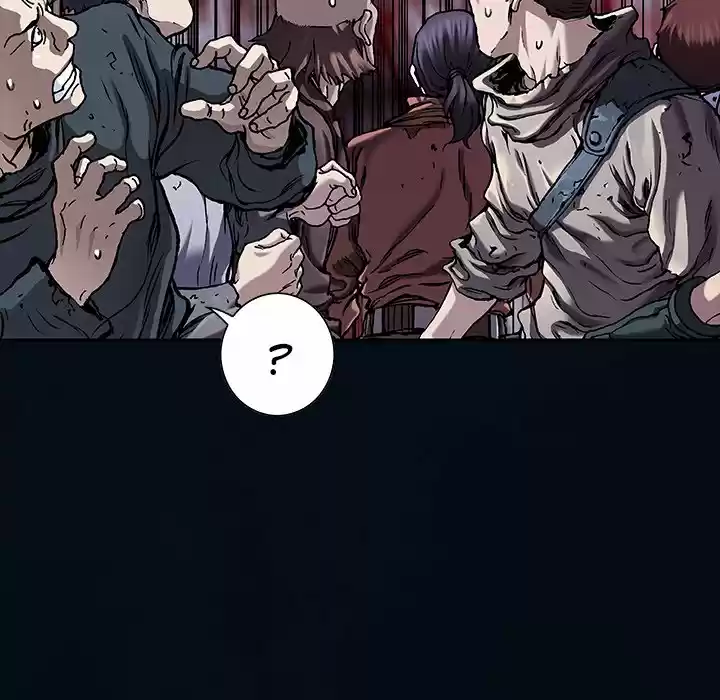 Leviathan Chapter 126