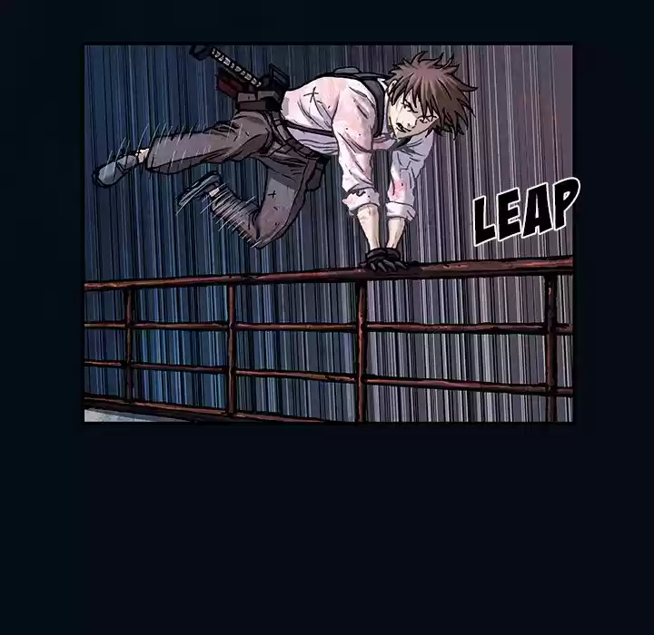 Leviathan Chapter 126