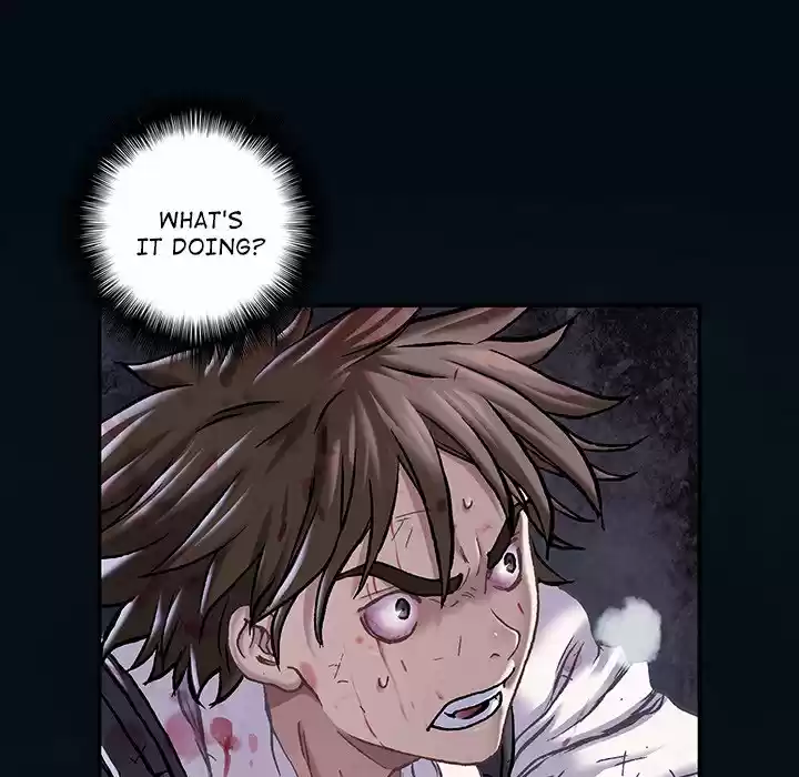 Leviathan Chapter 126