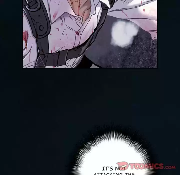 Leviathan Chapter 126