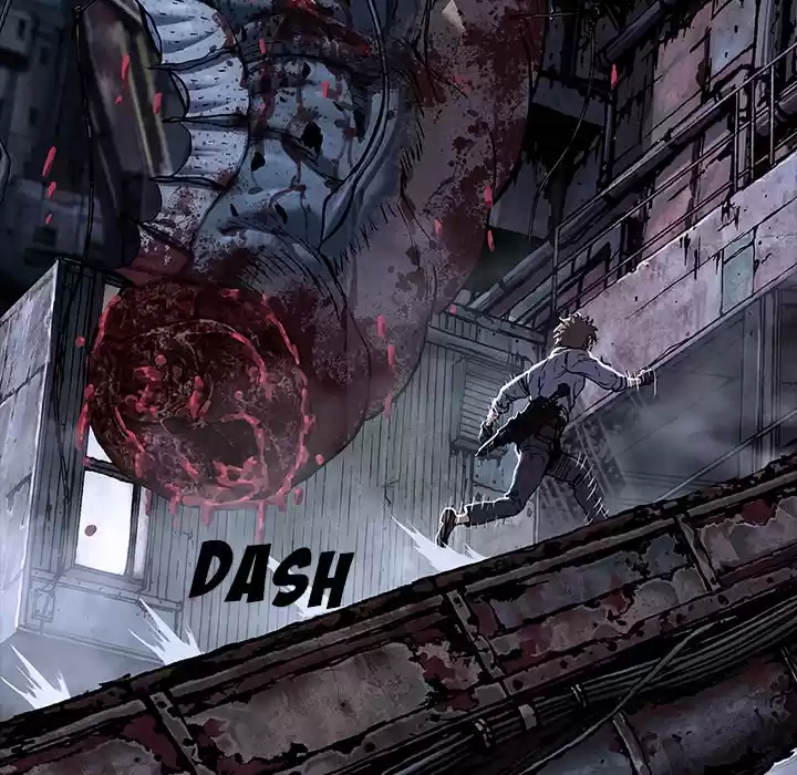 Leviathan Chapter 126