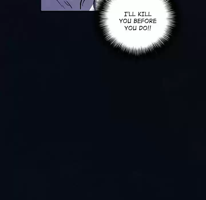 Leviathan Chapter 126