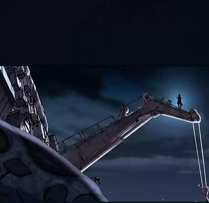 Leviathan Chapter 126