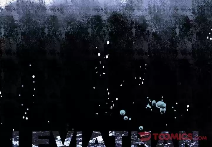 Leviathan Chapter 127