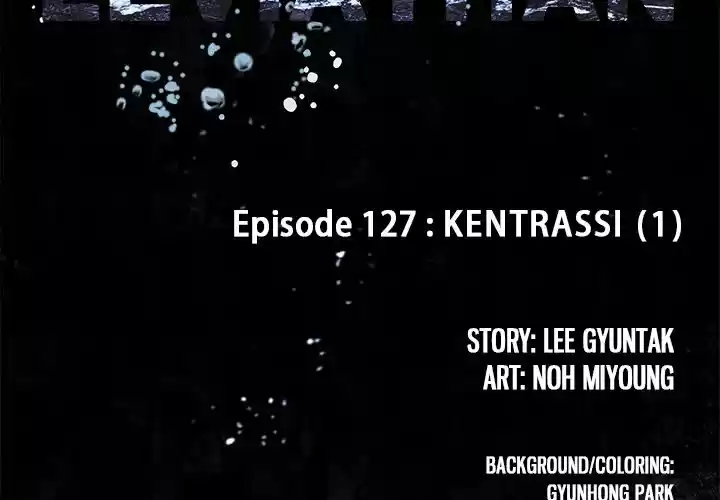 Leviathan Chapter 127