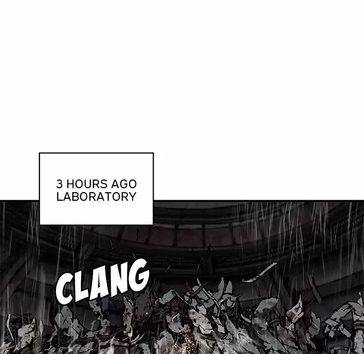 Leviathan Chapter 127