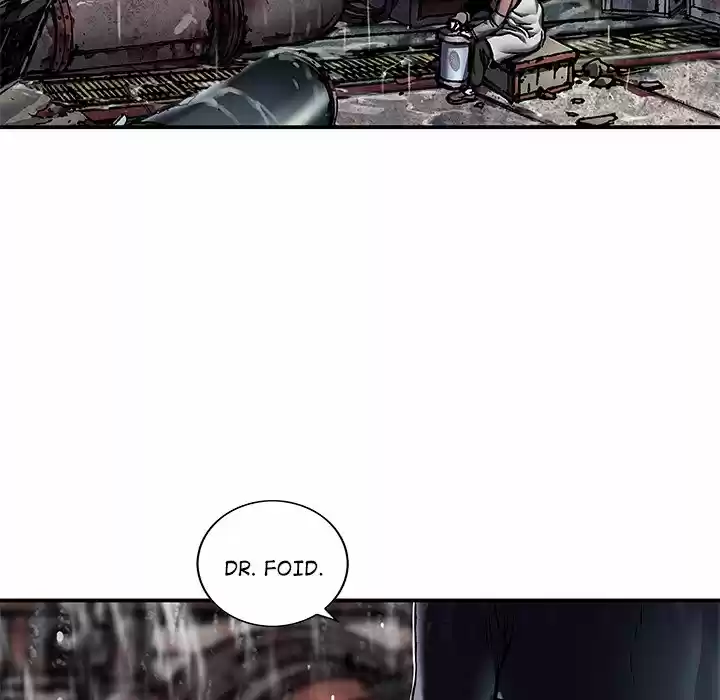 Leviathan Chapter 127