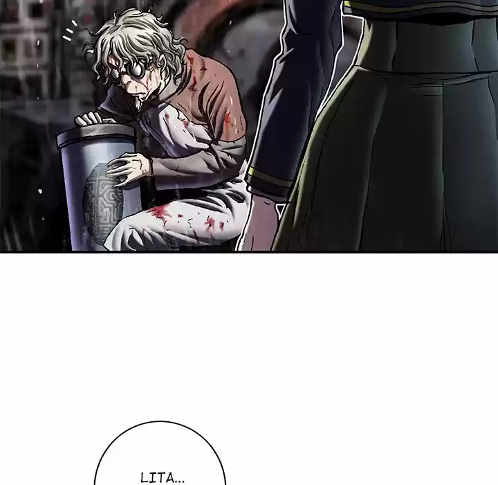 Leviathan Chapter 127