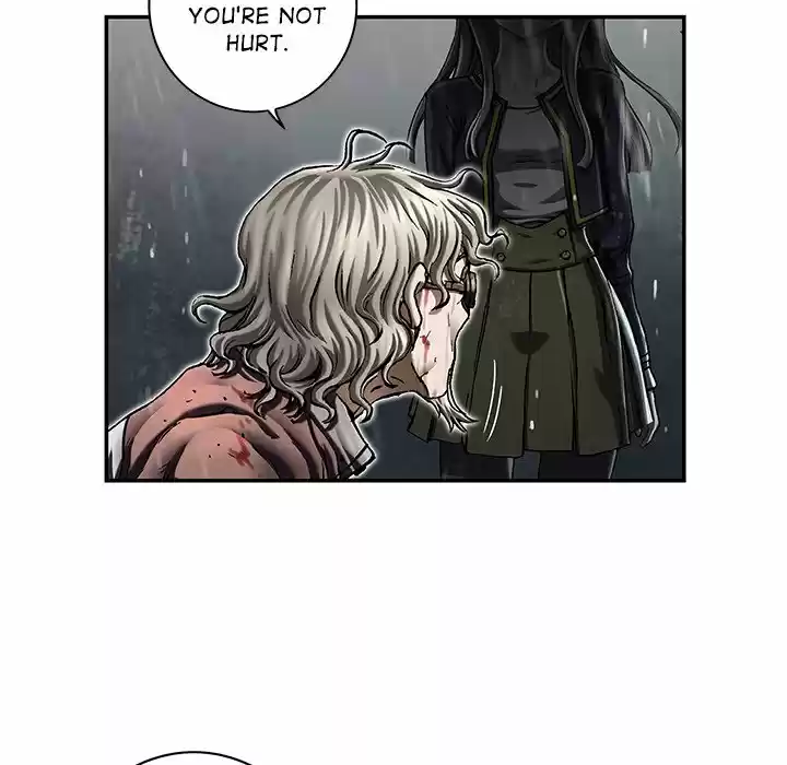 Leviathan Chapter 127