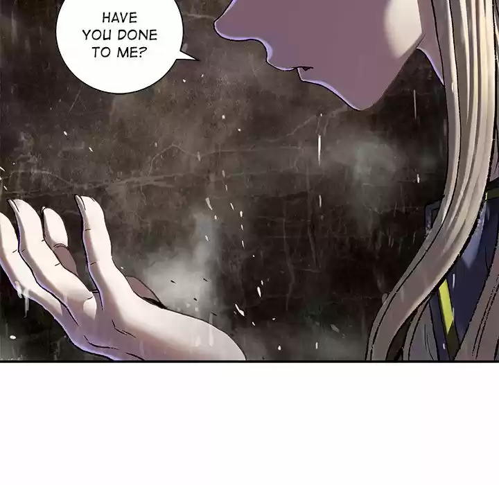 Leviathan Chapter 127