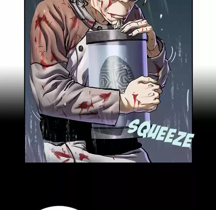 Leviathan Chapter 127