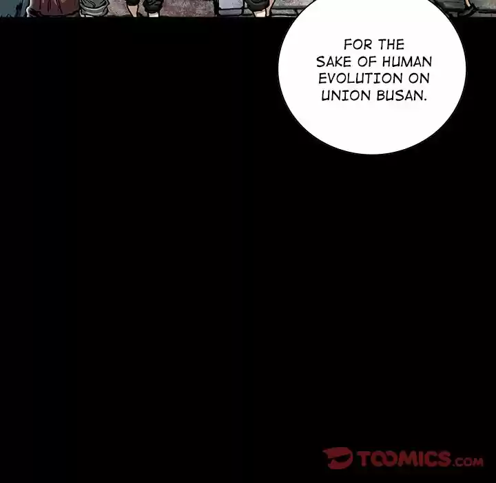 Leviathan Chapter 127