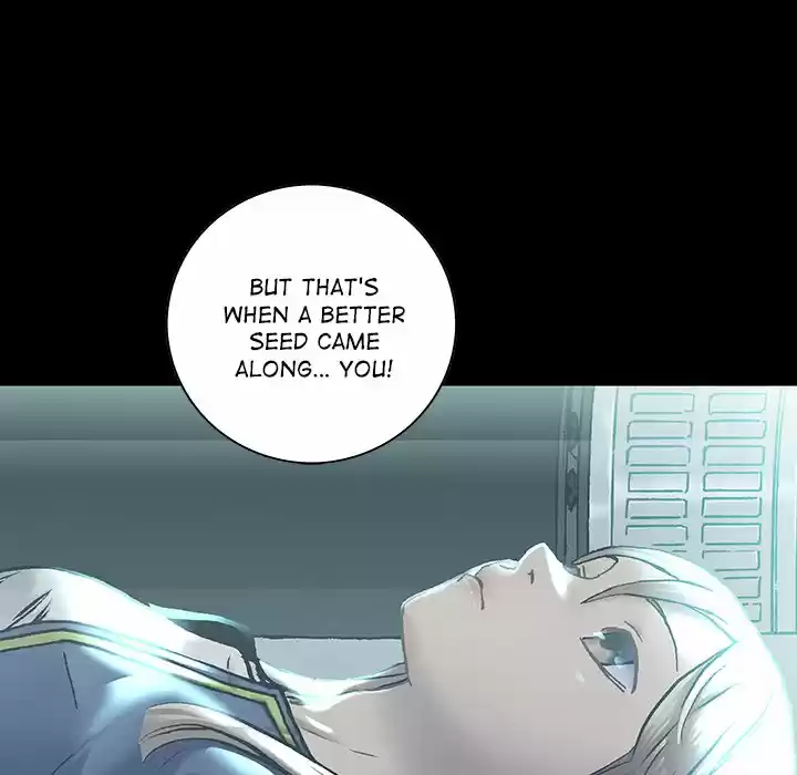 Leviathan Chapter 127