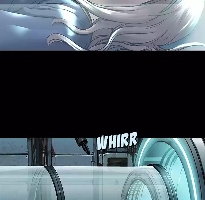 Leviathan Chapter 127