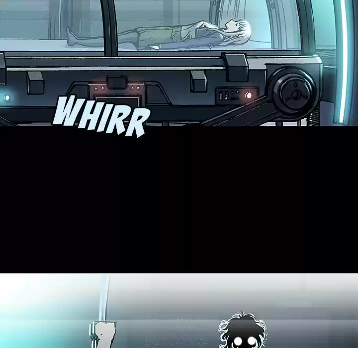 Leviathan Chapter 127