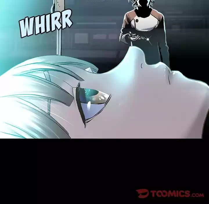 Leviathan Chapter 127