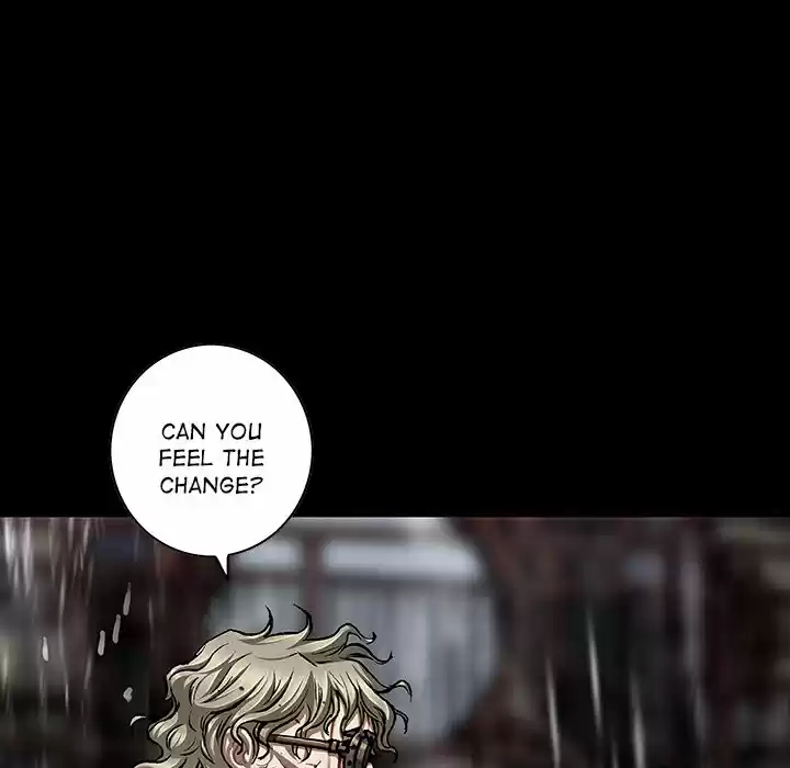 Leviathan Chapter 127