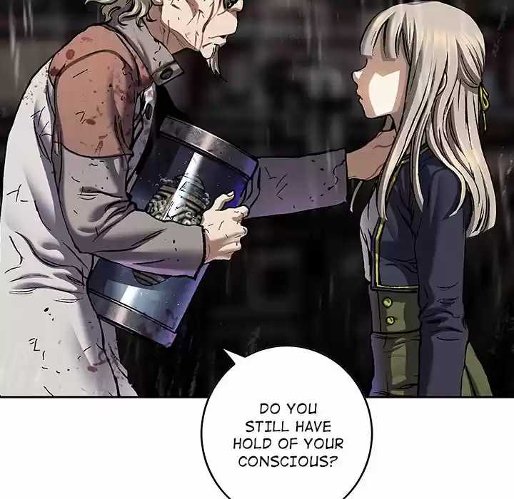 Leviathan Chapter 127