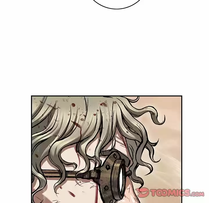 Leviathan Chapter 127