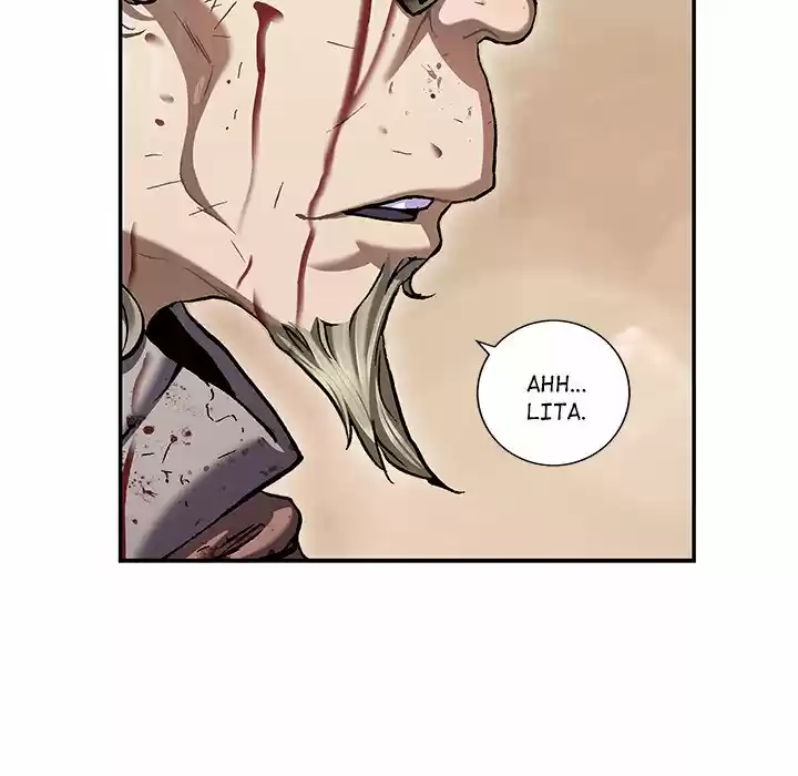 Leviathan Chapter 127