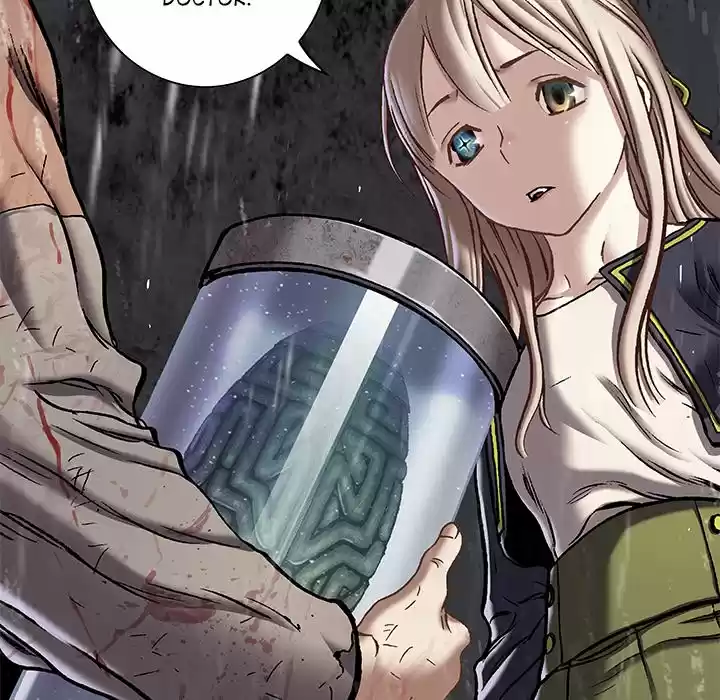 Leviathan Chapter 127