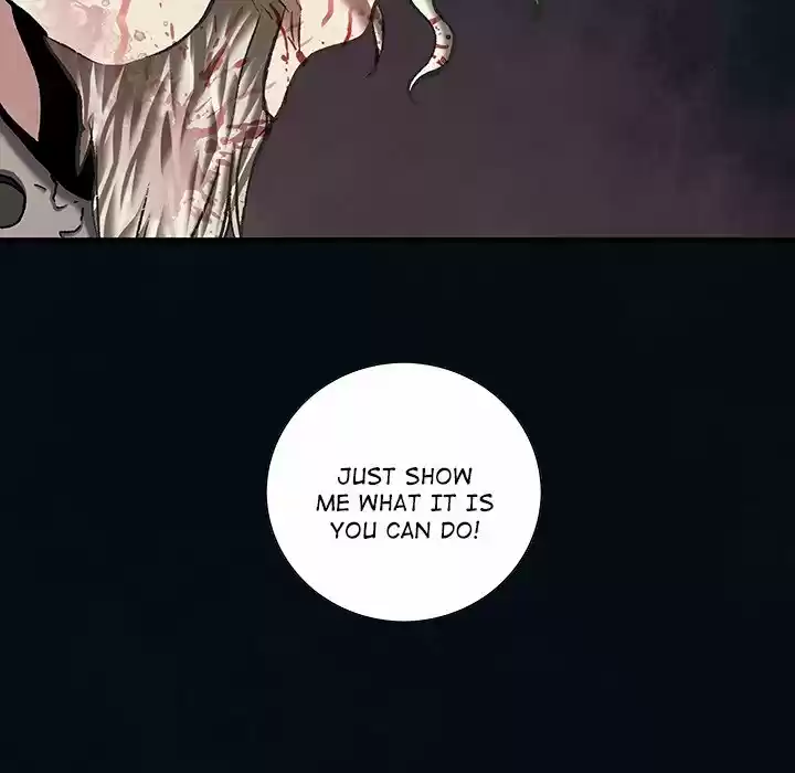 Leviathan Chapter 127