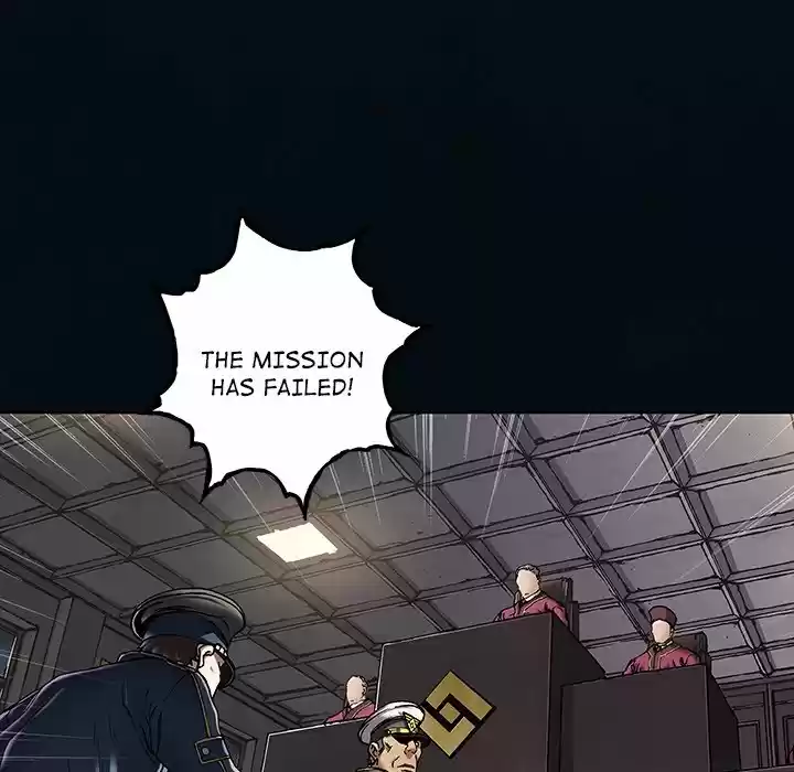 Leviathan Chapter 127