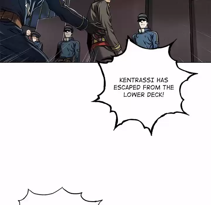 Leviathan Chapter 127