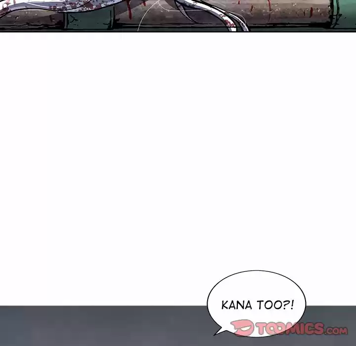 Leviathan Chapter 127