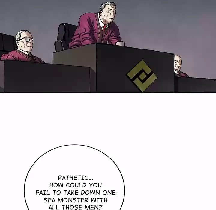 Leviathan Chapter 127