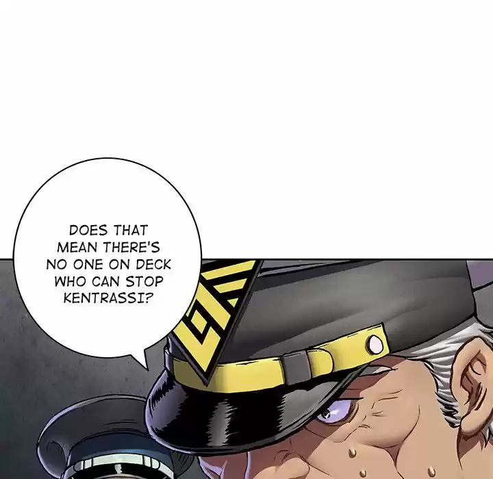 Leviathan Chapter 127