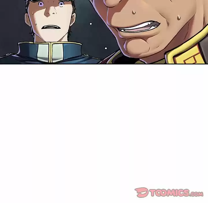 Leviathan Chapter 127