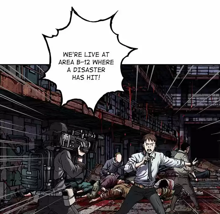 Leviathan Chapter 127