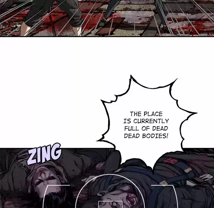 Leviathan Chapter 127