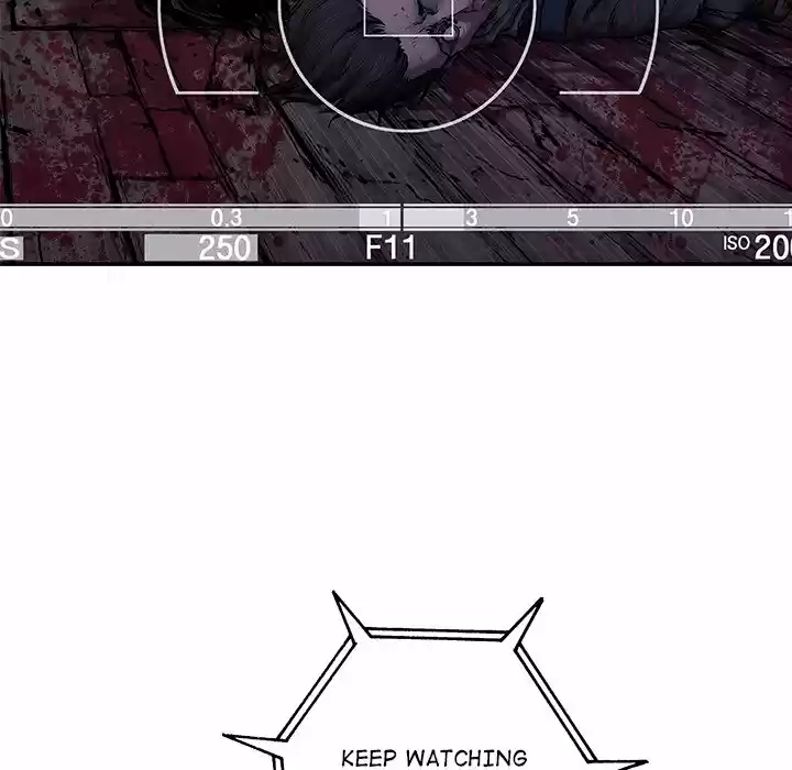 Leviathan Chapter 127