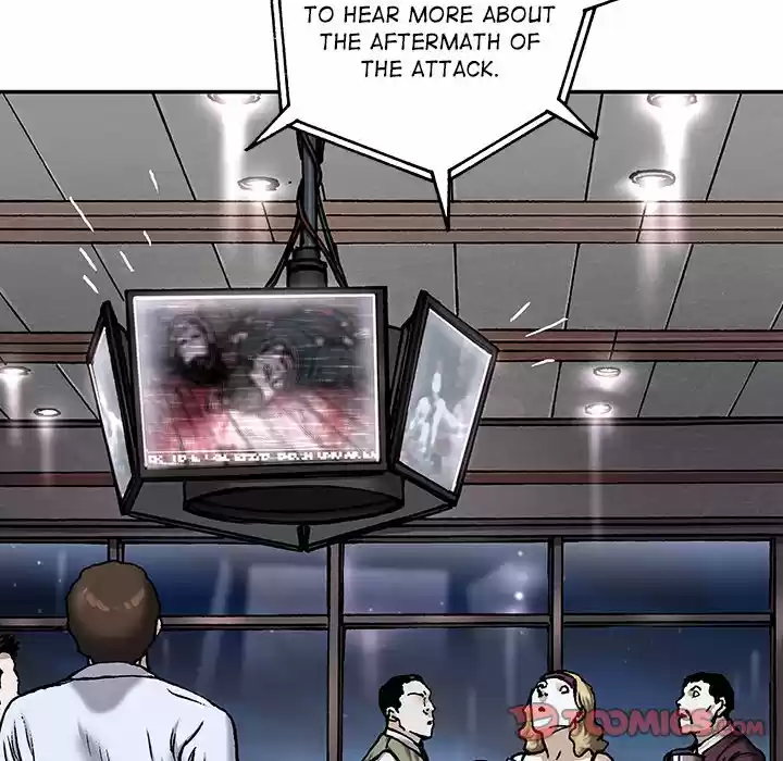 Leviathan Chapter 127