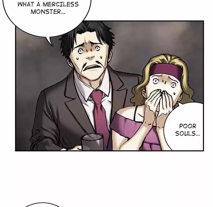 Leviathan Chapter 127