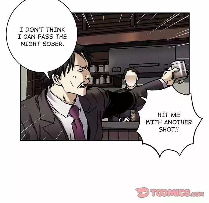 Leviathan Chapter 127