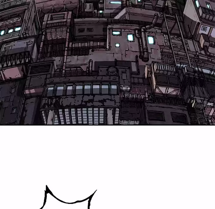 Leviathan Chapter 127