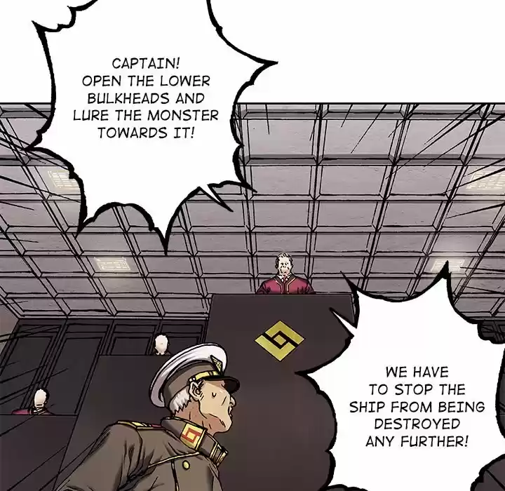 Leviathan Chapter 127