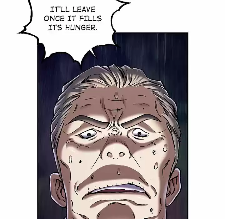 Leviathan Chapter 127