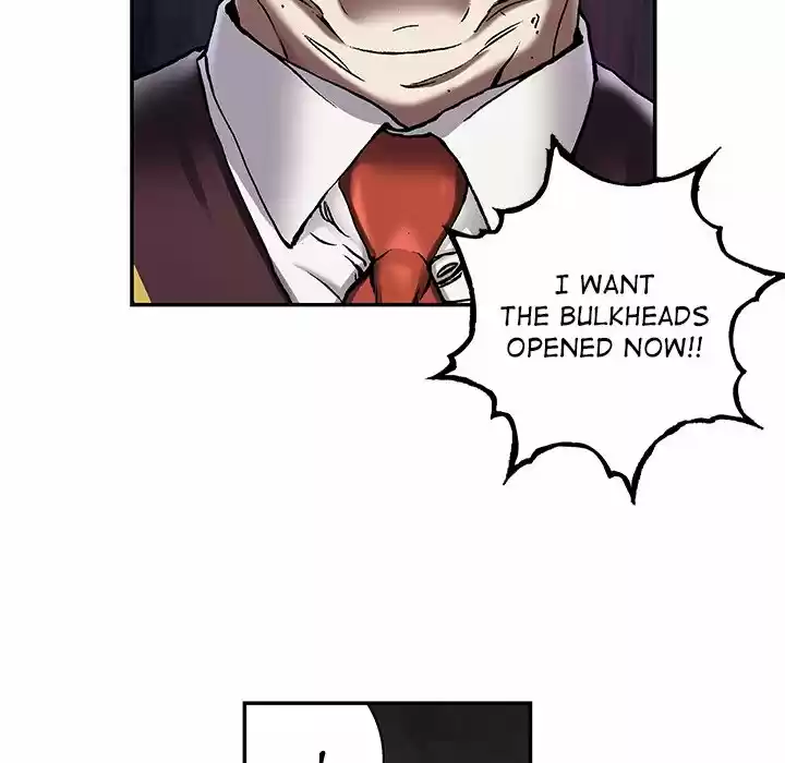 Leviathan Chapter 127