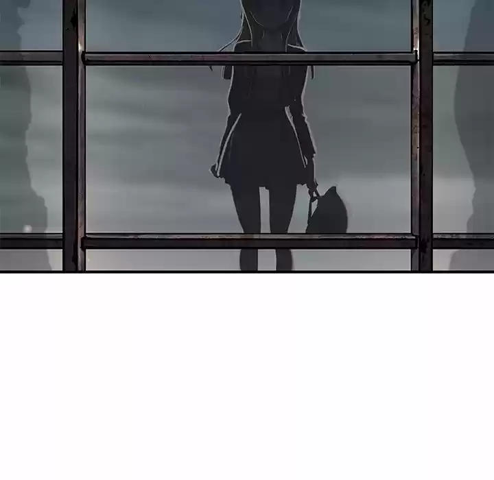 Leviathan Chapter 127