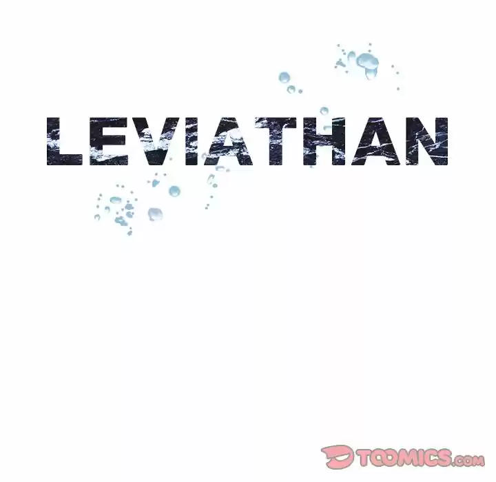 Leviathan Chapter 127