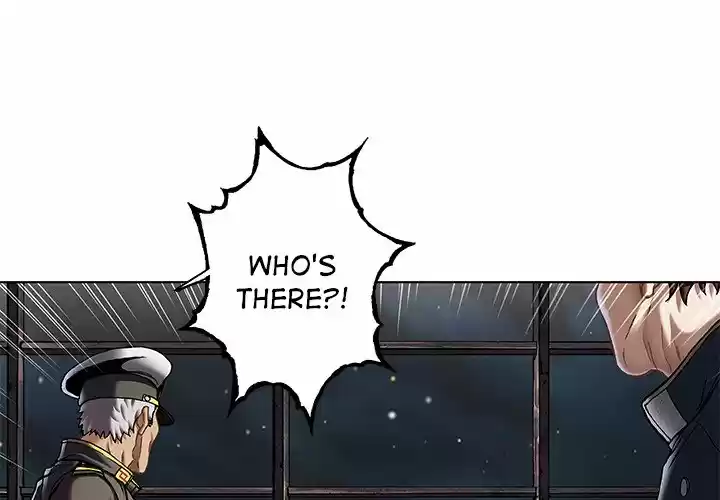 Leviathan Chapter 128